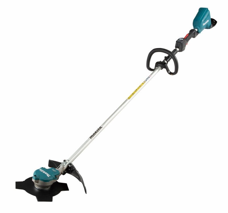 Makita DUR368LZ Akülü Yan Tırpan