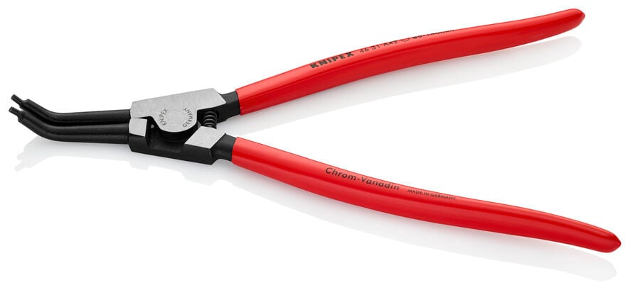 Knipex 46 31 A42 Egri 45* Dis Segman Pensi