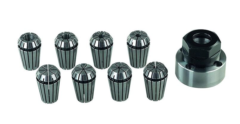 Proxxon 24038 ER 20 Pens Seti