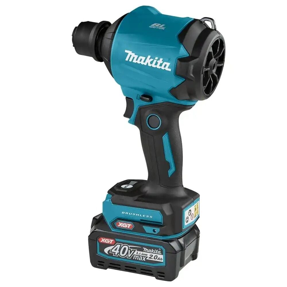 Makita AS001GA101 Akülü Üfleyici Tabanca Tip