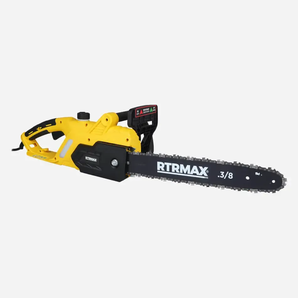 Elektrikli Ağaç Motoru 2000W