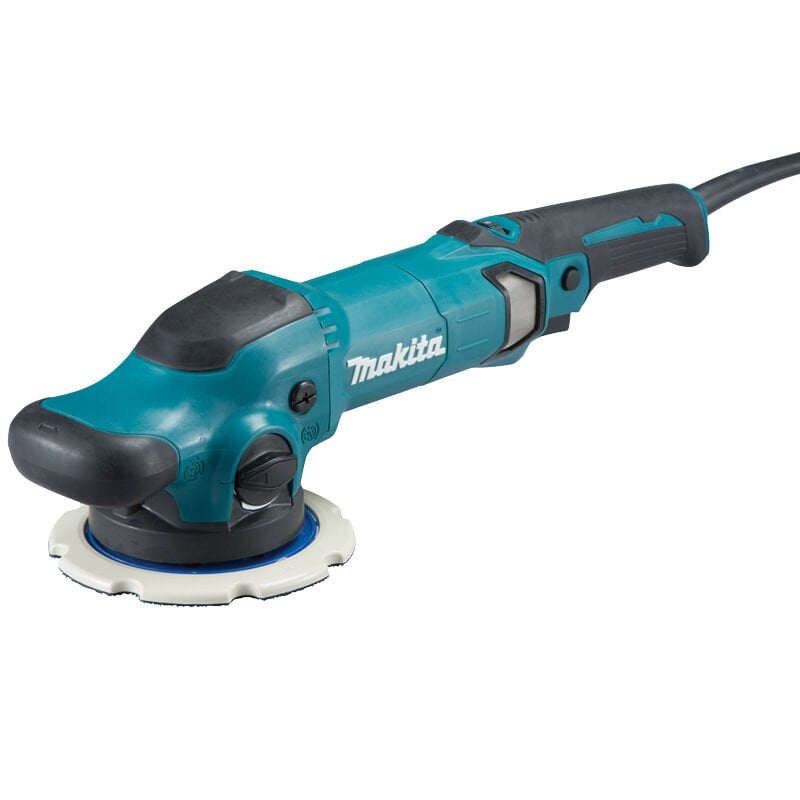 Makita PO6000C Çift Eylemli Polisaj Makinesi