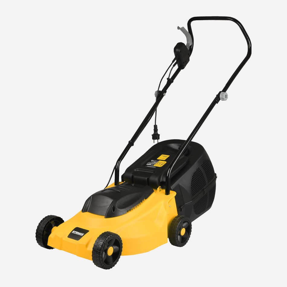 Elektrikli Çim Biçme 1000W