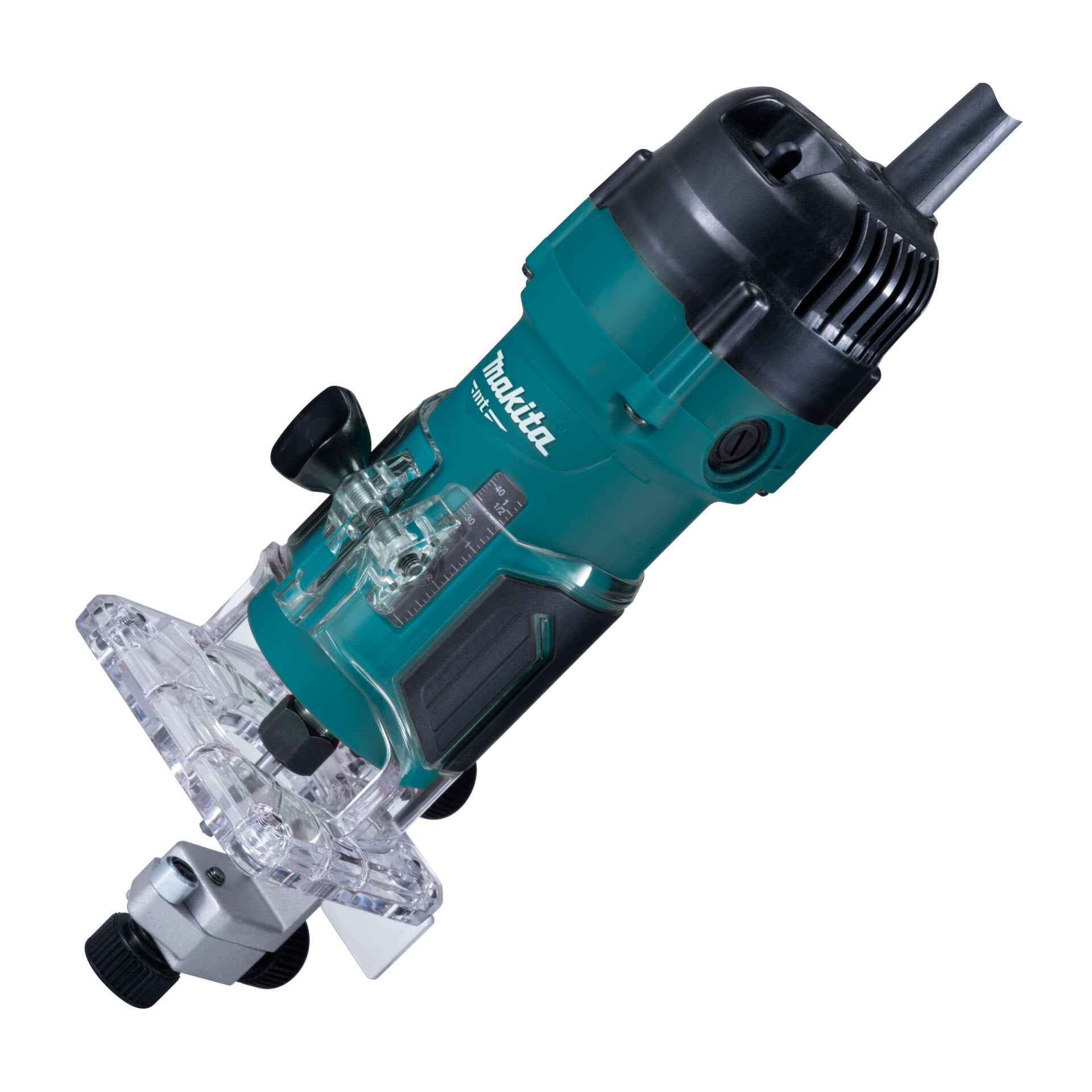 Makita M3702B Dik Freze (Sondaj Tıraşlama)