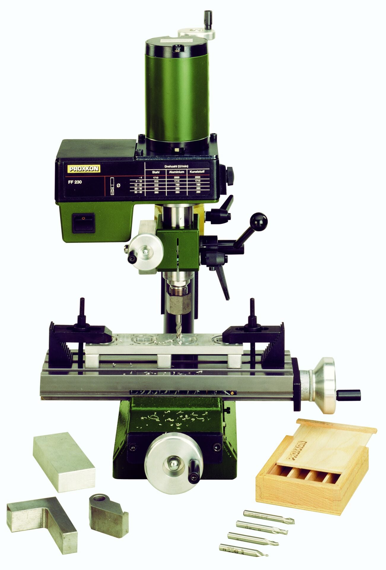 Proxxon 24108 FF 230 Freze