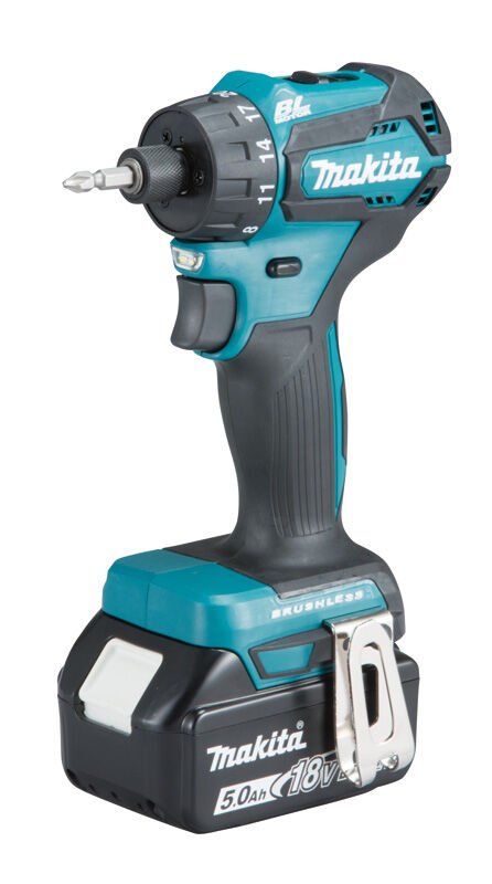 Makita DDF083RFJ Akülü Matkap Vidalama