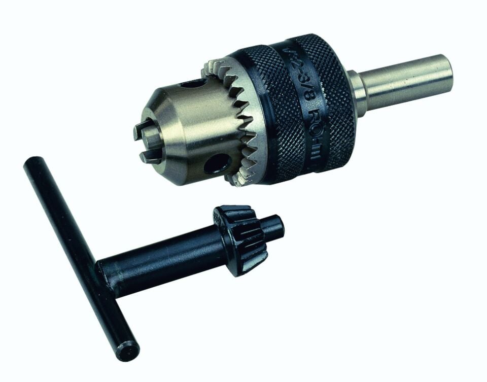 Proxxon 24110 Anahtarlı Mandren 10 mm