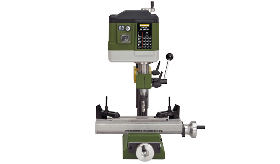 Proxxon 24114 FF 250/BL Freze