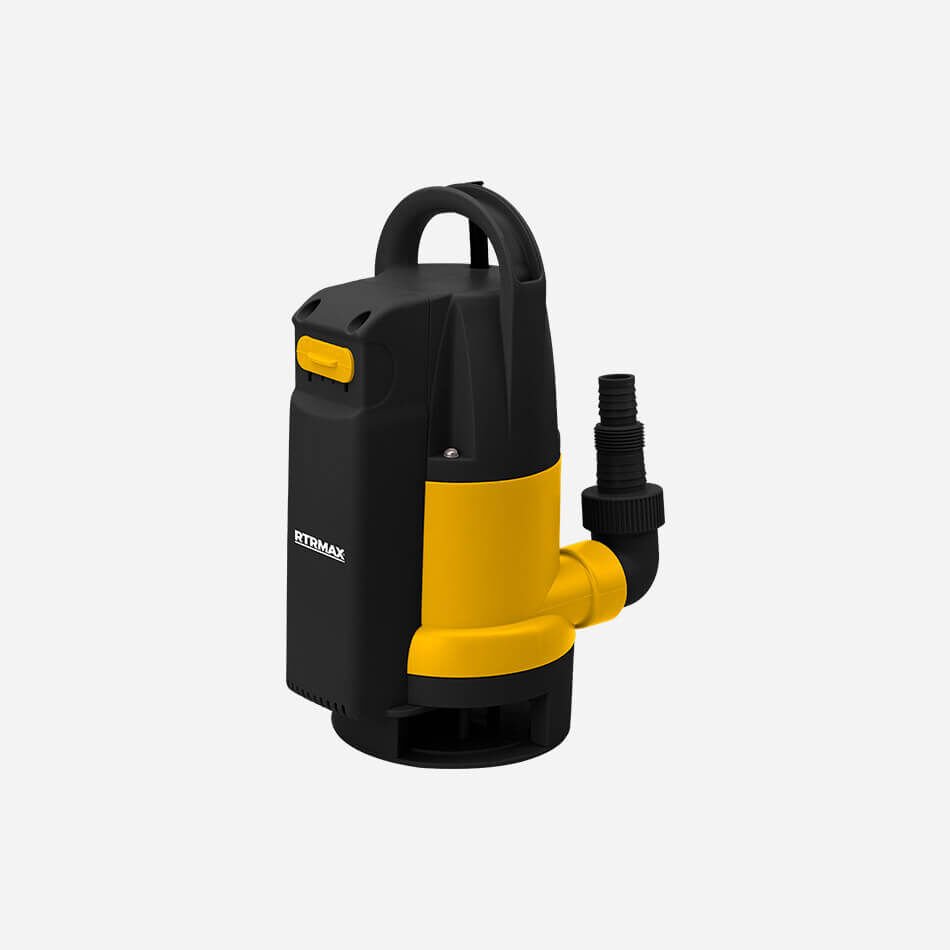 Kirli Dalgıç Pompa (Gizli Şamandıra Sistemi)