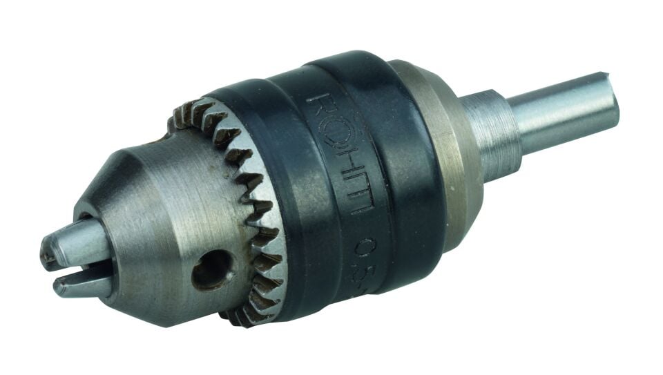 Proxxon 24152 Röhm Mandren 0,5–6,5 mm