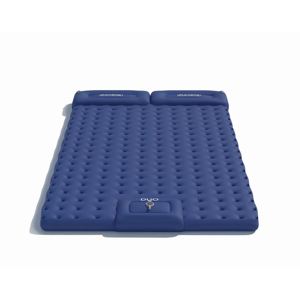 Orcamp DUO Ultra Hafif Şişme Mat