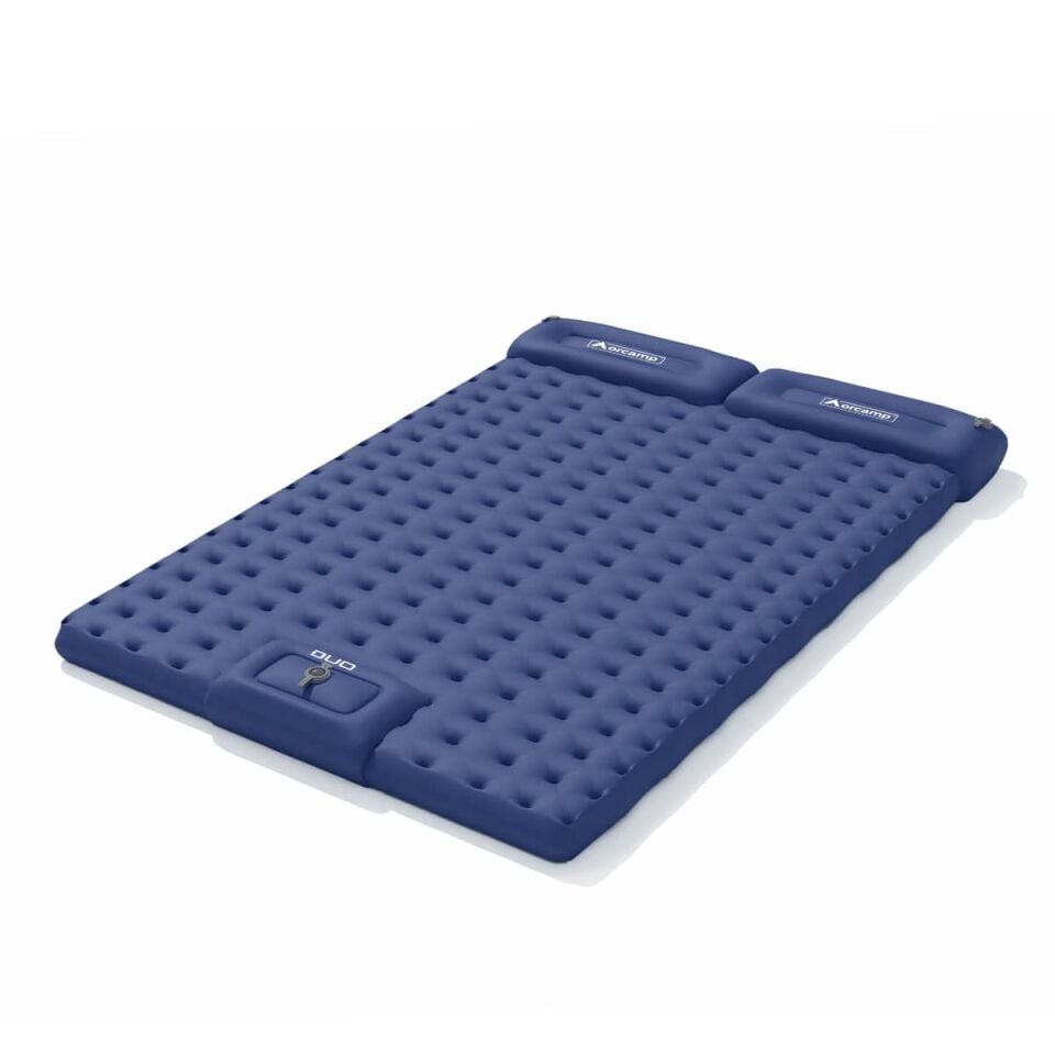 Orcamp DUO Ultra Hafif Şişme Mat