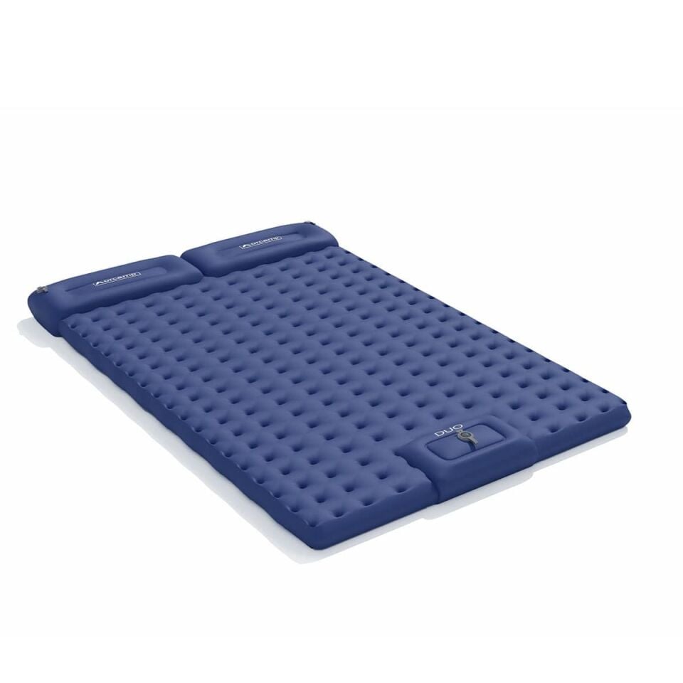 Orcamp DUO Ultra Hafif Şişme Mat