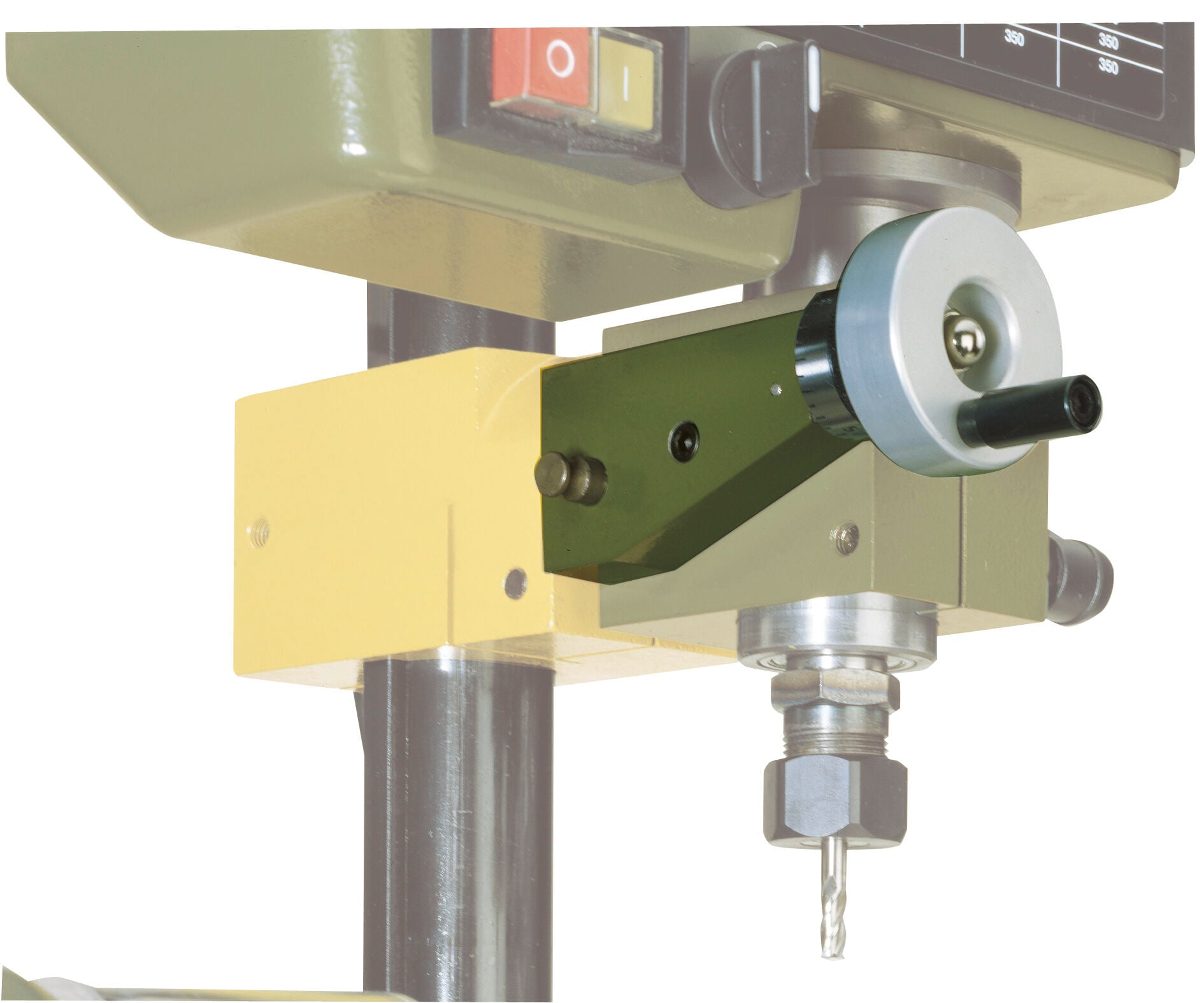 Proxxon 24254 FF 400 Besleme Aparatı