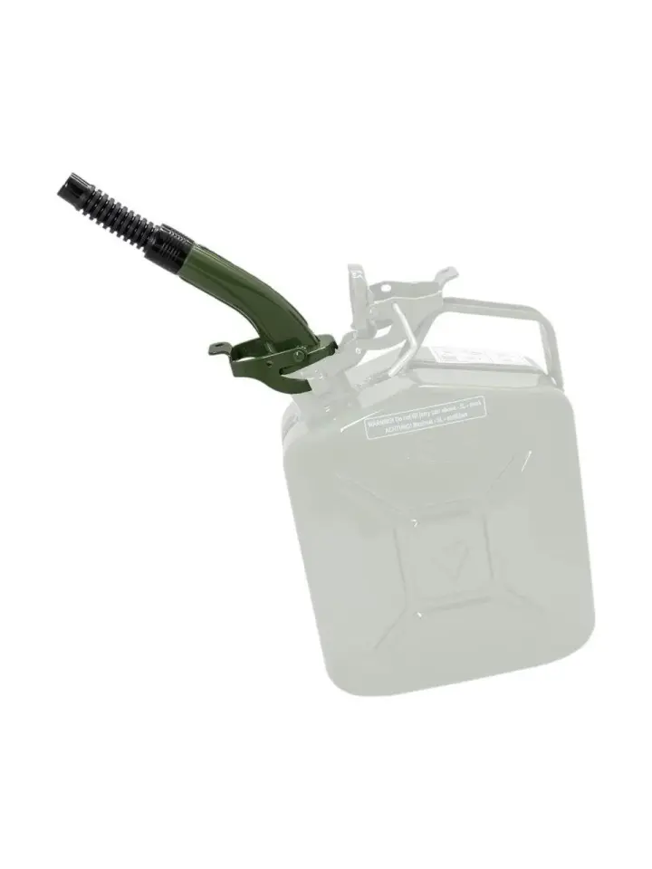 VALPRO YAKIT BOŞALTMA AĞZI