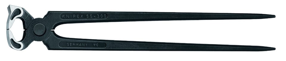 Knipex 55 00 300 Nalbantçi Kerpeteni