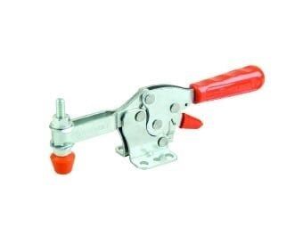 Kukamet Kilitli Yatay Toggle Clamp 111-4-L