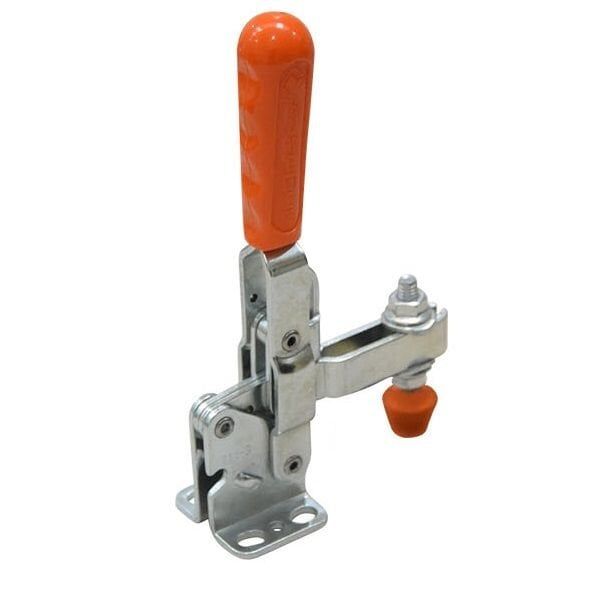 Kukamet Dikey Tabanlı Toggle Clamp 211-2
