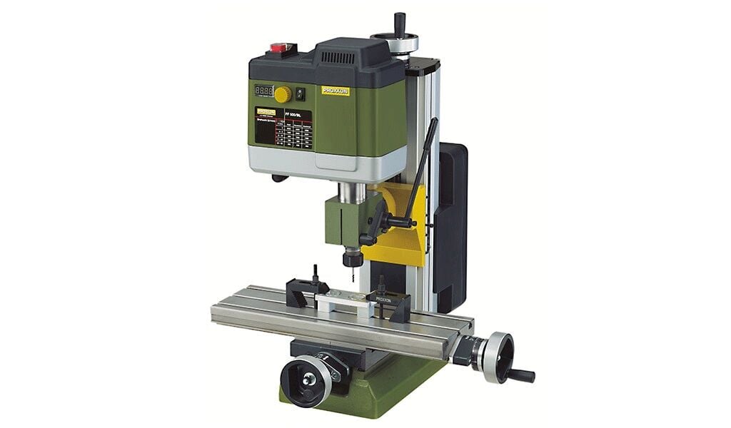 Proxxon 24350 FF 500/BL Mikro Freze