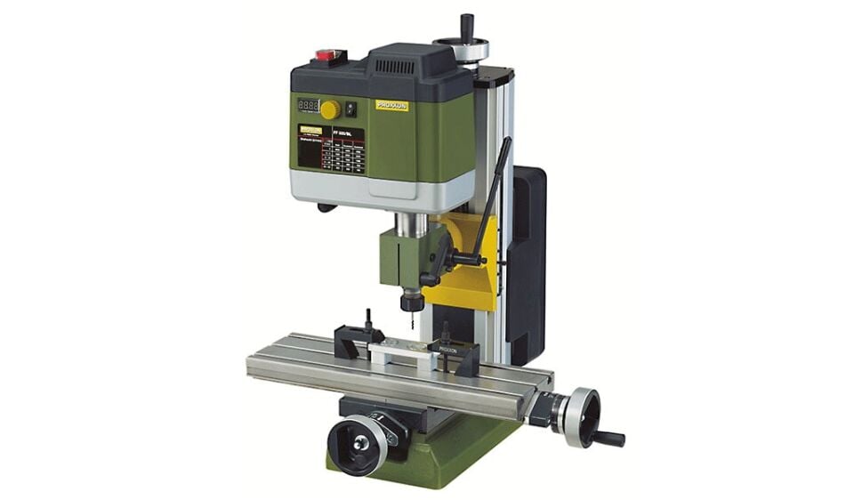 Proxxon 24350 FF 500/BL Mikro Freze