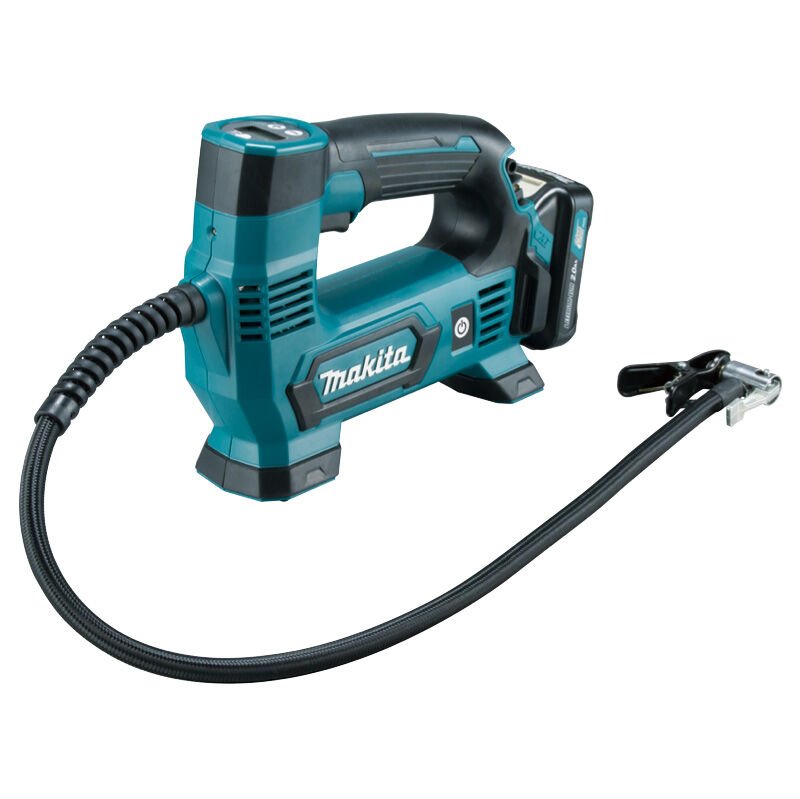 Makita MP100DZ Akülü Hava Pompası