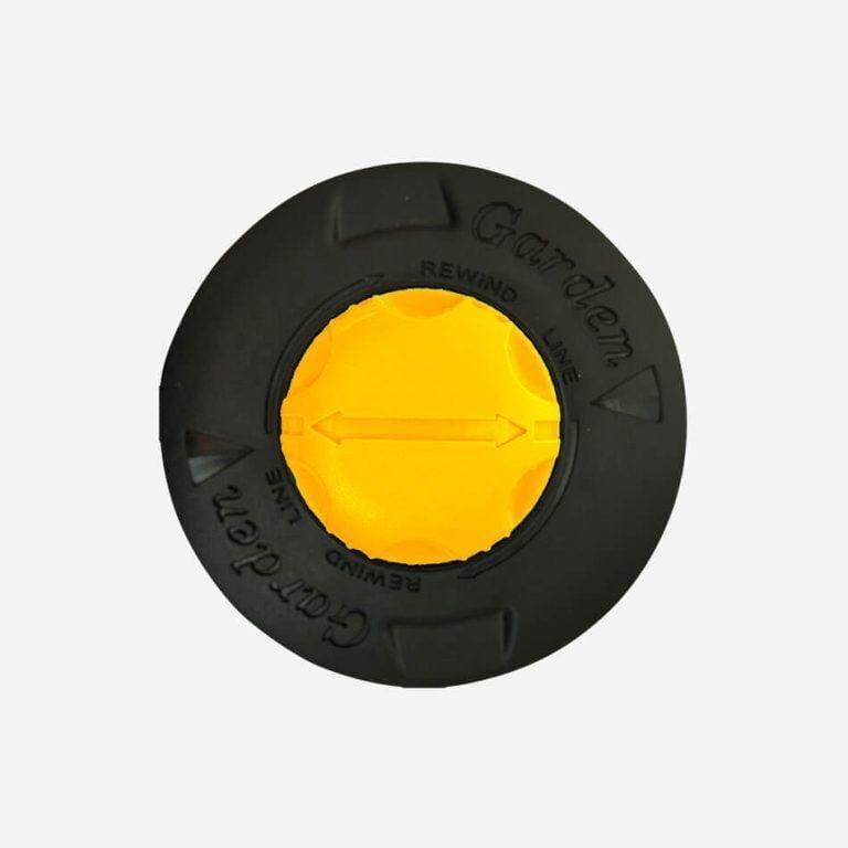 Otomatik Sarım Misina Başlığı