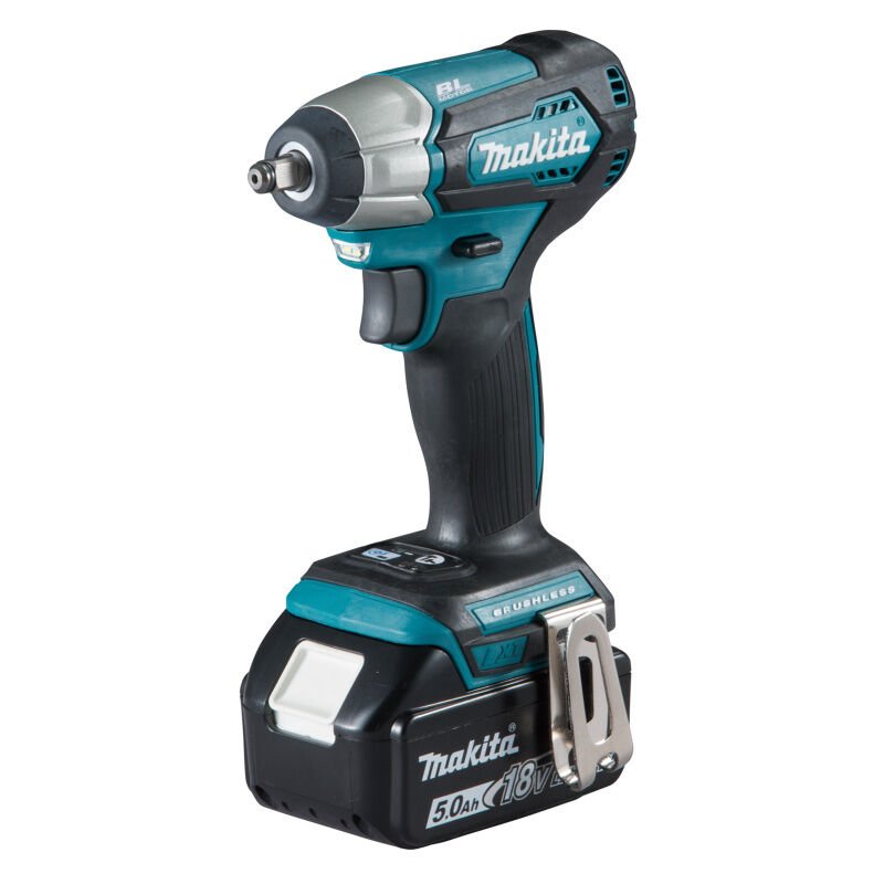 Makita DTW180RFE Akülü Somun Sıkma Makinesi