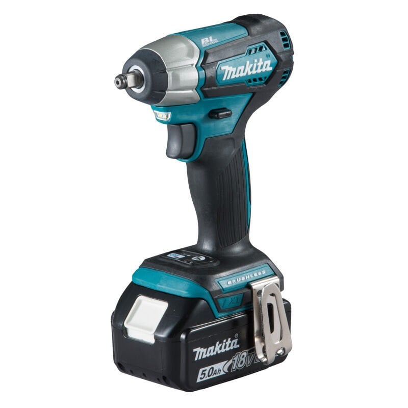 Makita DTW180RFE Akülü Somun Sıkma Makinesi