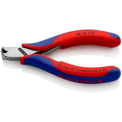 Knipex Elektronikçi Tepe Keski