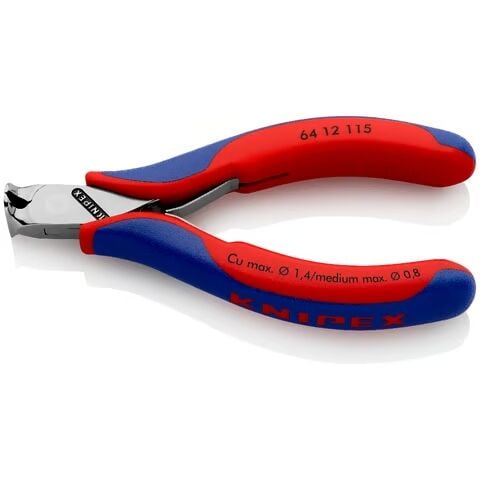 Knipex Elektronikçi Tepe Keski