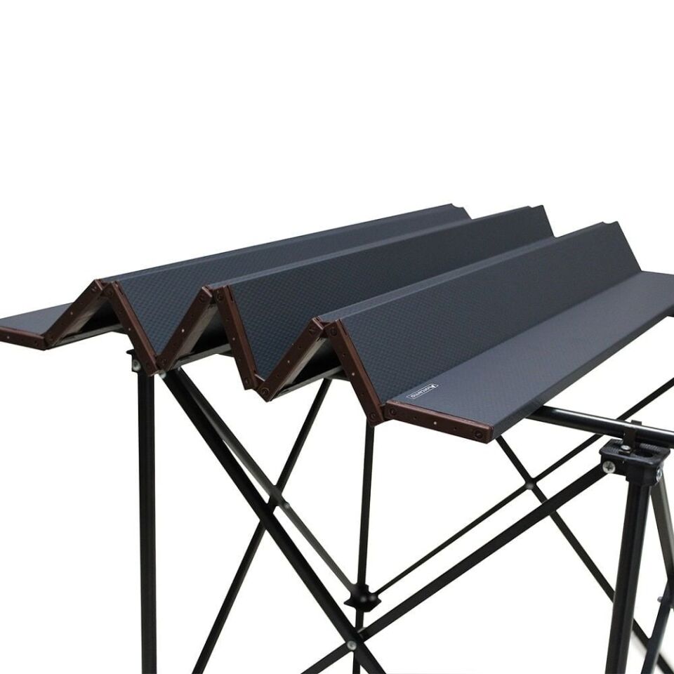 Orcamp Katlanır Alüminyum Boyalı Kamp Masası