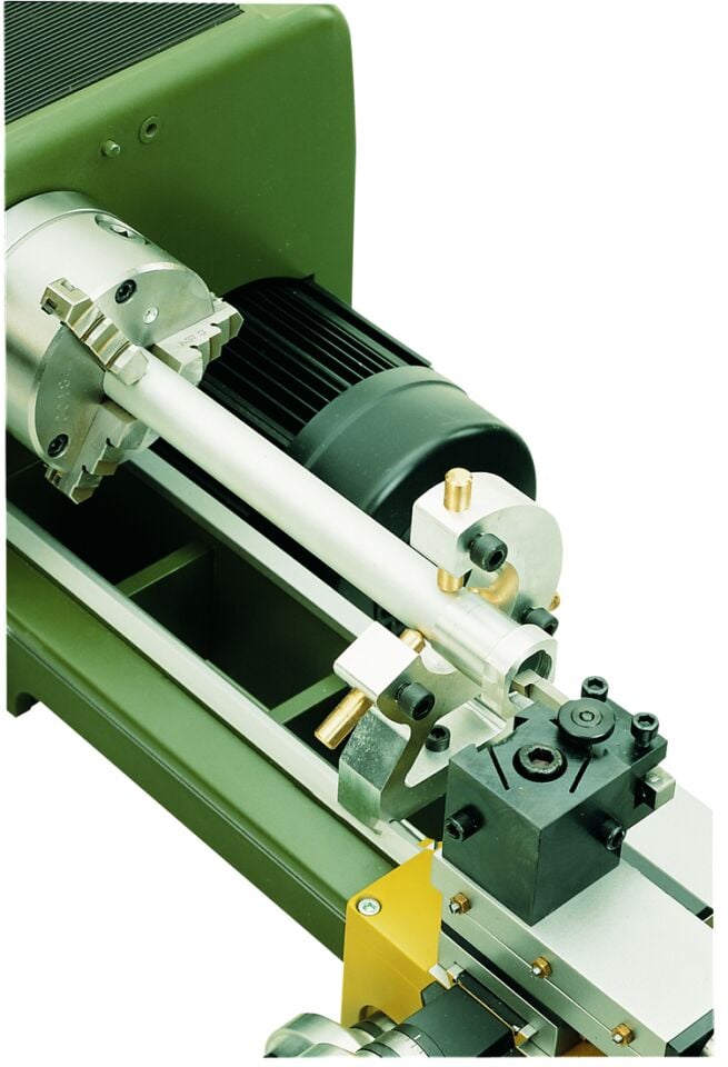 Proxxon 24404 PD 400 Sabit Yatak