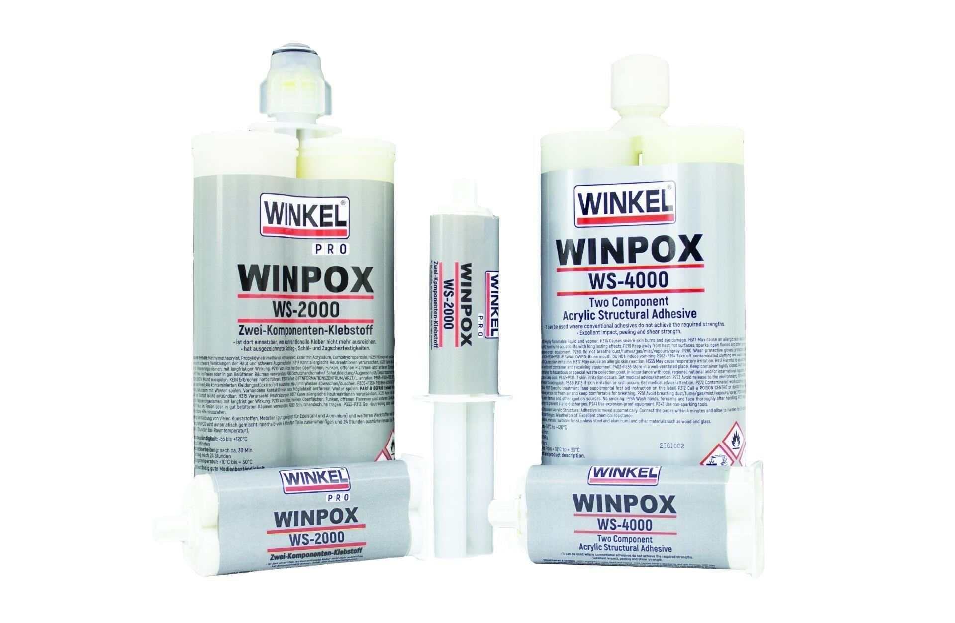 Winkel Winpox 25 ml
