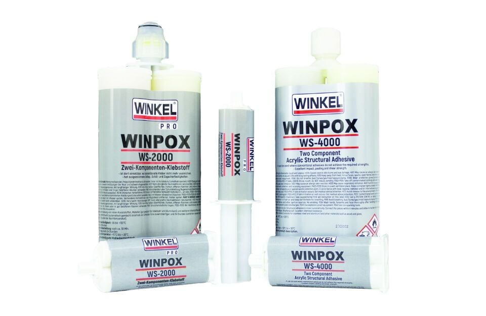 Winkel Winpox 25 ml