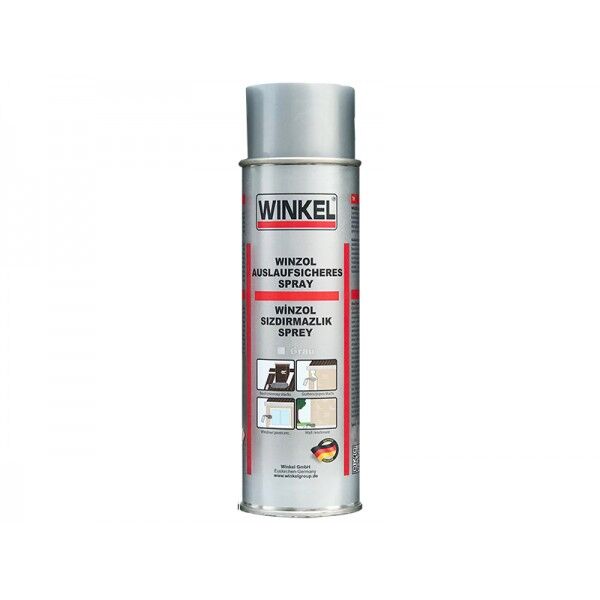 Winkel Sızdırmazlık Spreyi 500 ml Gri