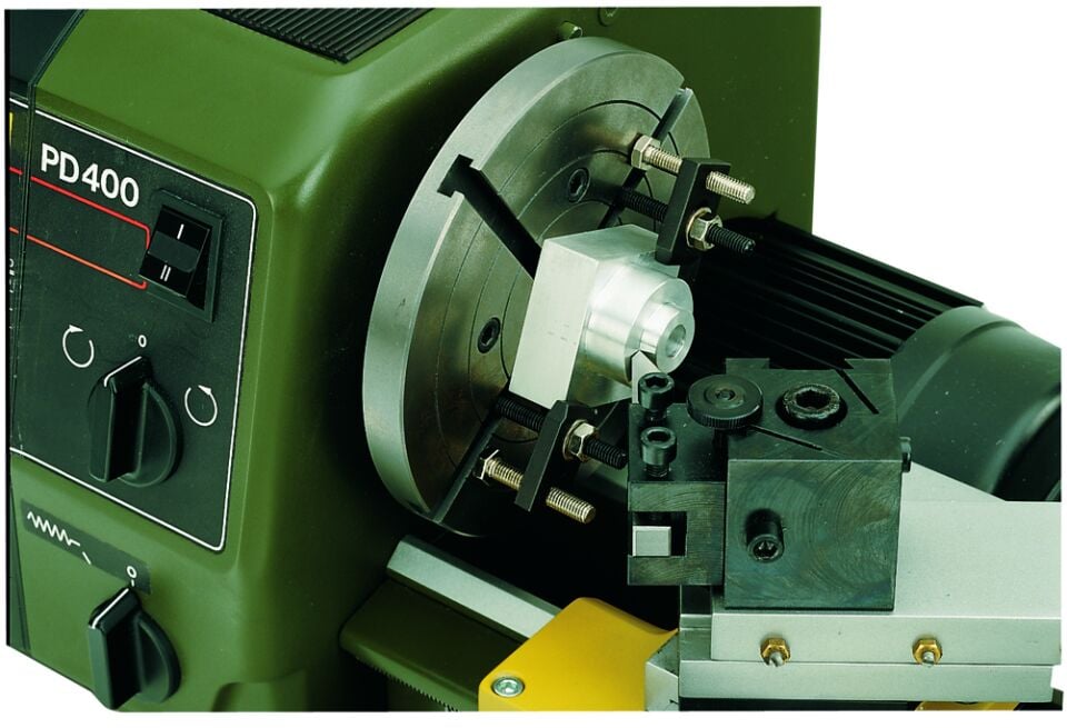 Proxxon 24412 PD 400 Düz Ayna