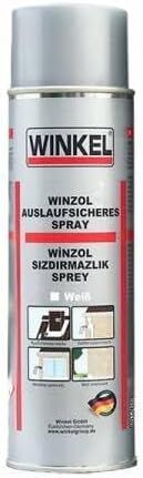 Winkel Sızdırmazlık Spreyi 500 ml Şeffaf
