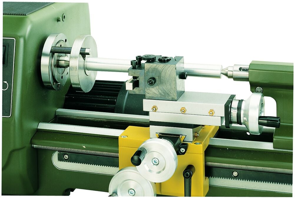 Proxxon 24414 PD 400 Merkezleme Aparatı