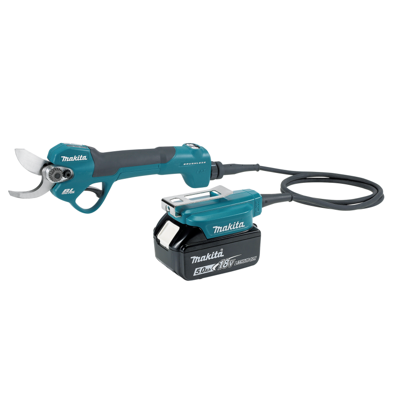 Makita DUP180Z AKÜLÜ BUDAMA MAKASI