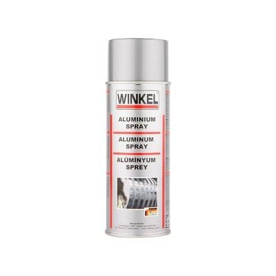 Winkel Alüminyum Sprey 400 ml