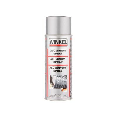Winkel Alüminyum Sprey 400 ml