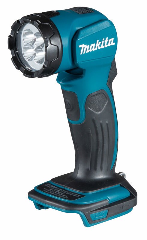 Makita DML815 Akülü El Feneri