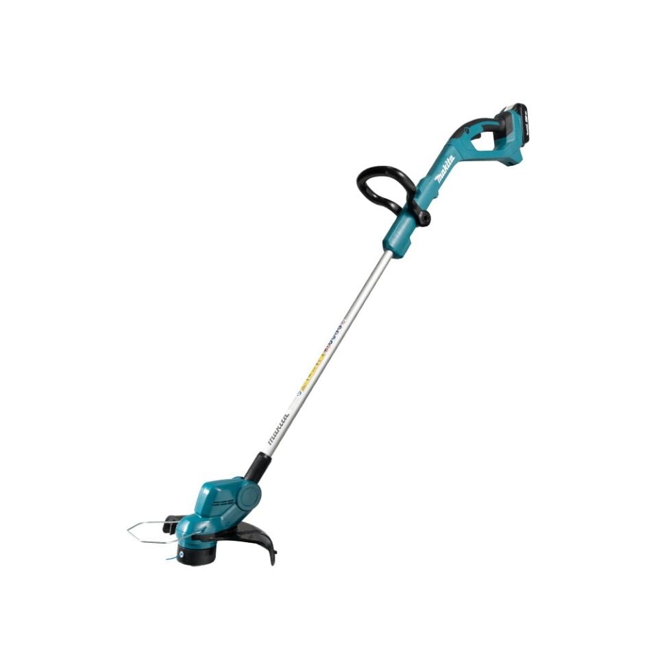 Makita DUR193RF AKÜLÜ TIRPAN