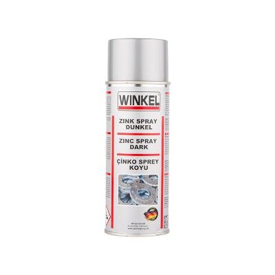 Winkel Çinko Sprey Koyu 400 ml