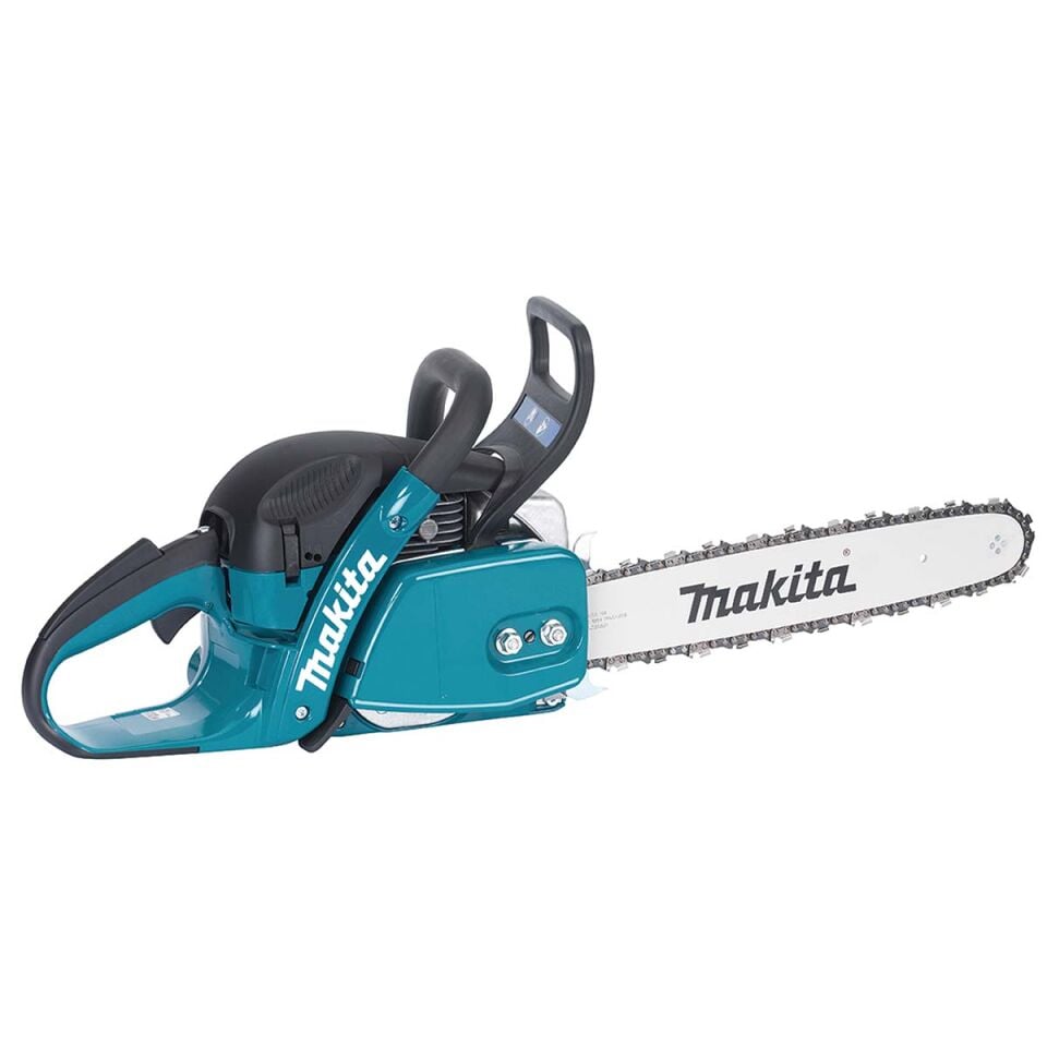 Makita BENZİNLİ MOTORLU TESTERE 45CM 3.9HP