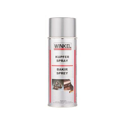 Winkel Bakır Sprey 400 ml
