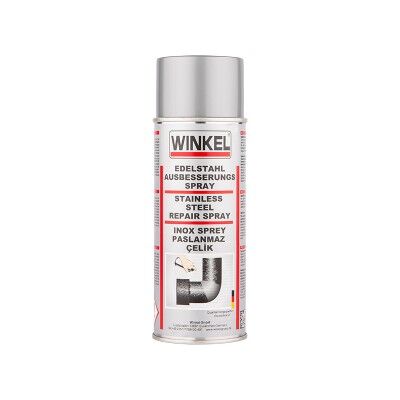 Winkel Inox Sprey Koyu 400 ml