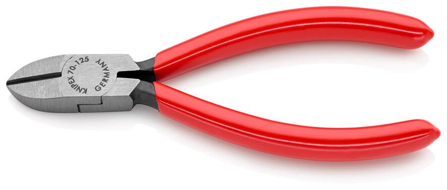 Knipex 70 01 125 Yan Keski