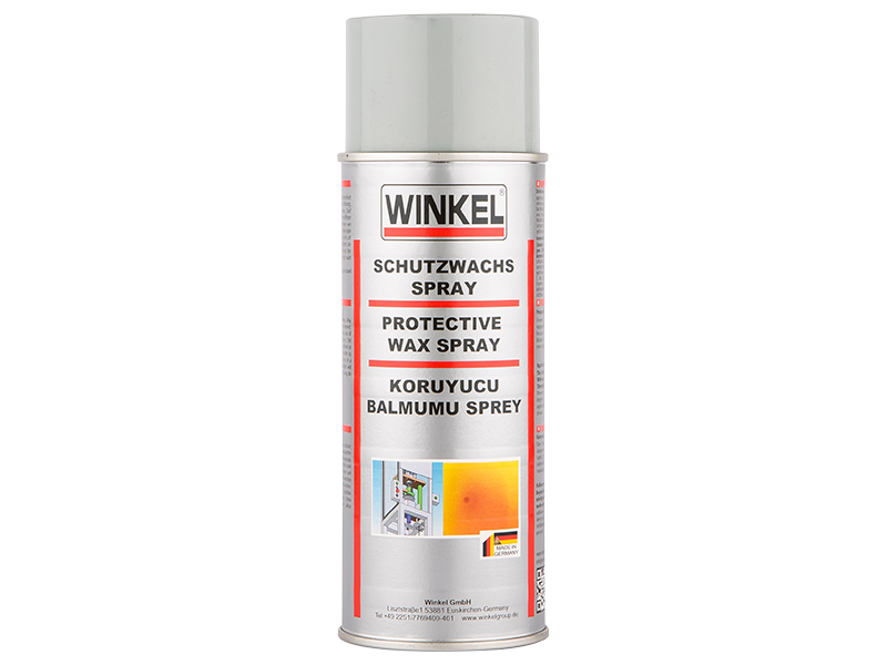 Winkel Koruyucu Balmumu Spreyi 400 ml