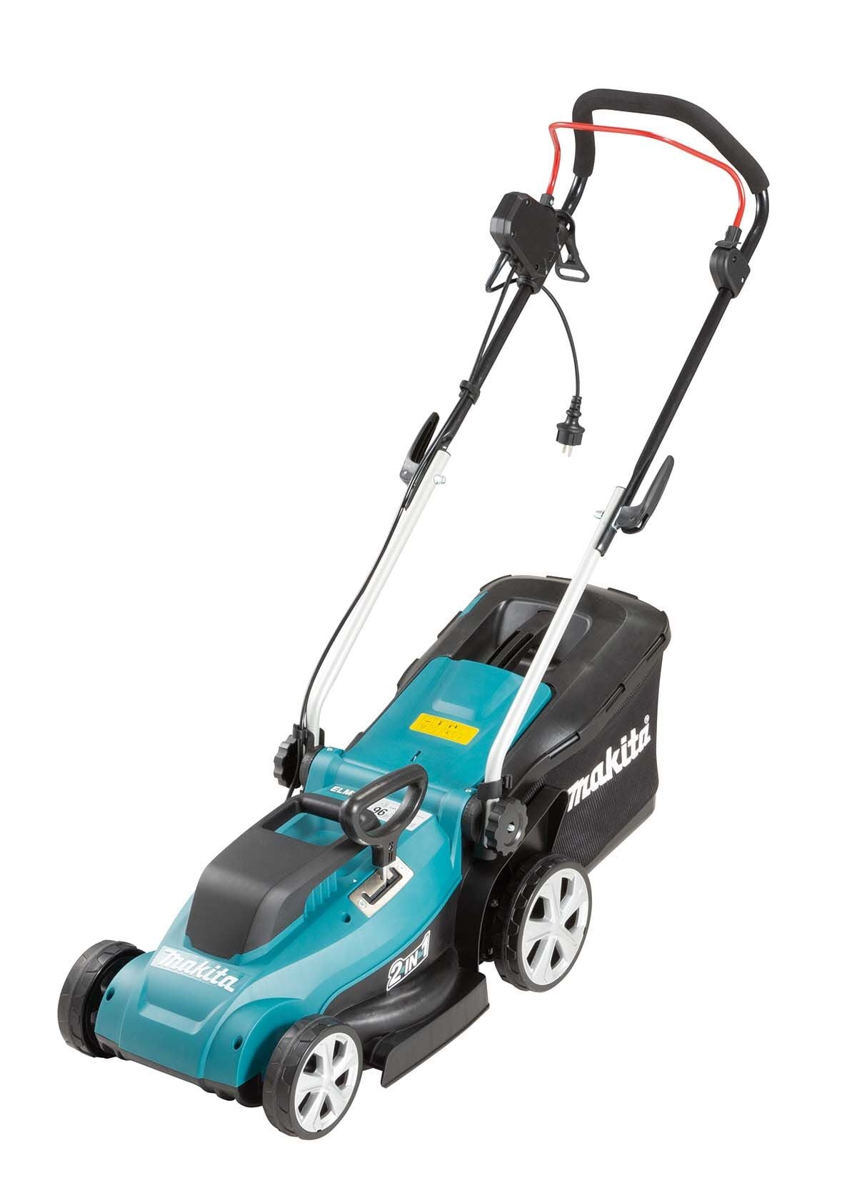 Makita 1200W ELEKTRİKLİ ÇİM BİÇME MAKİNASI 33CM